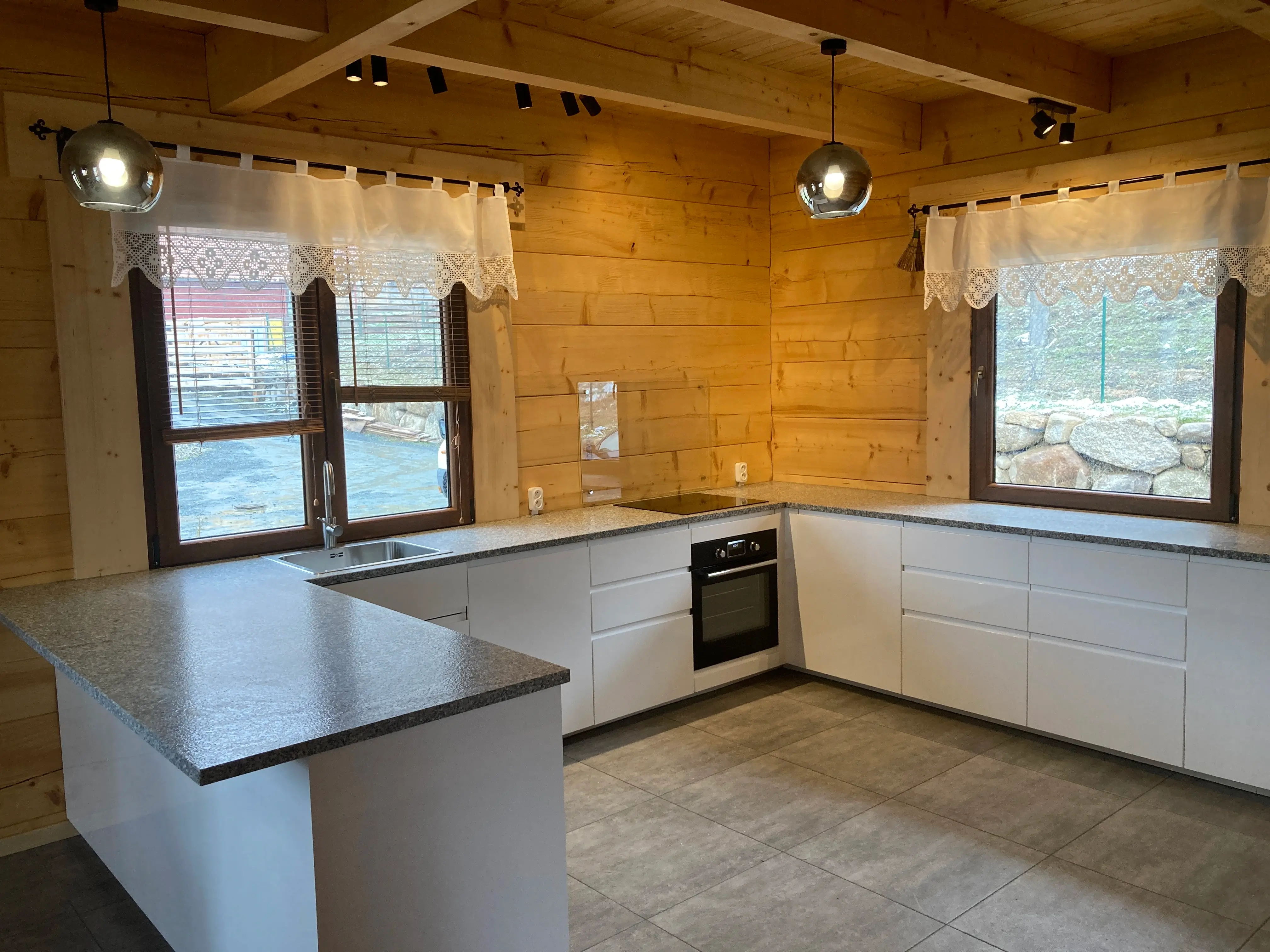 Willa AleBale — Przesieka